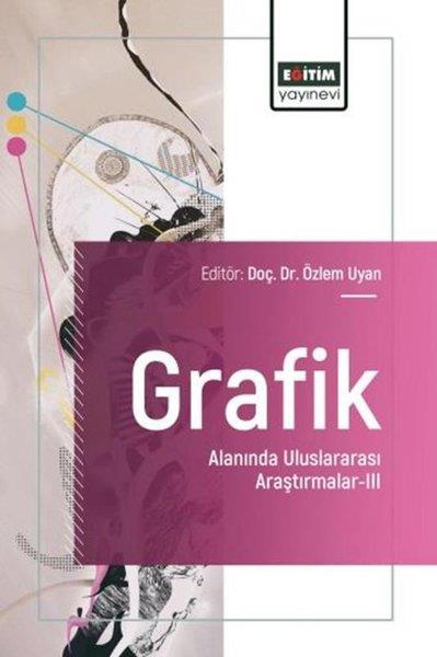 KolektifEğitimGrafik Alanında Uluslararası Araştırmalar 3