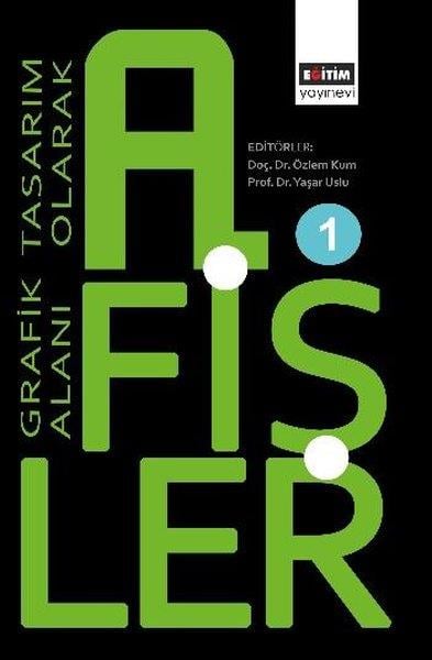 KolektifDigerGrafik Tasarım Alanı Olarak Afişler 1