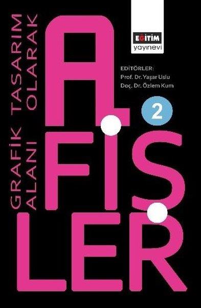 KolektifDigerGrafik Tasarım Alanı Olarak Afişler 2