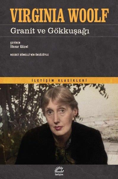 Virginia WoolfDünya RomanGranit ve Gökkuşağı