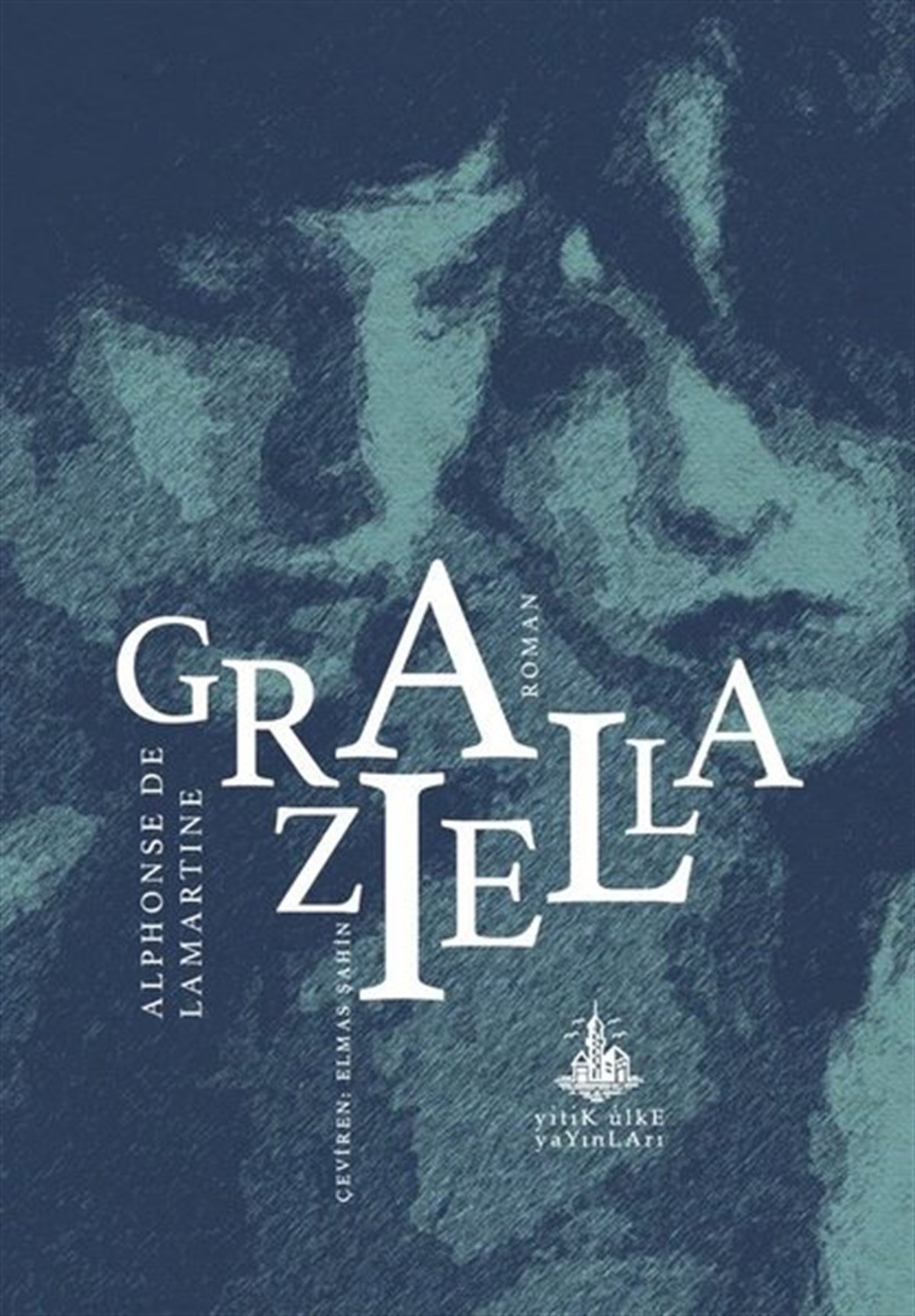 Alphonse de LamartineDünya RomanGraziella