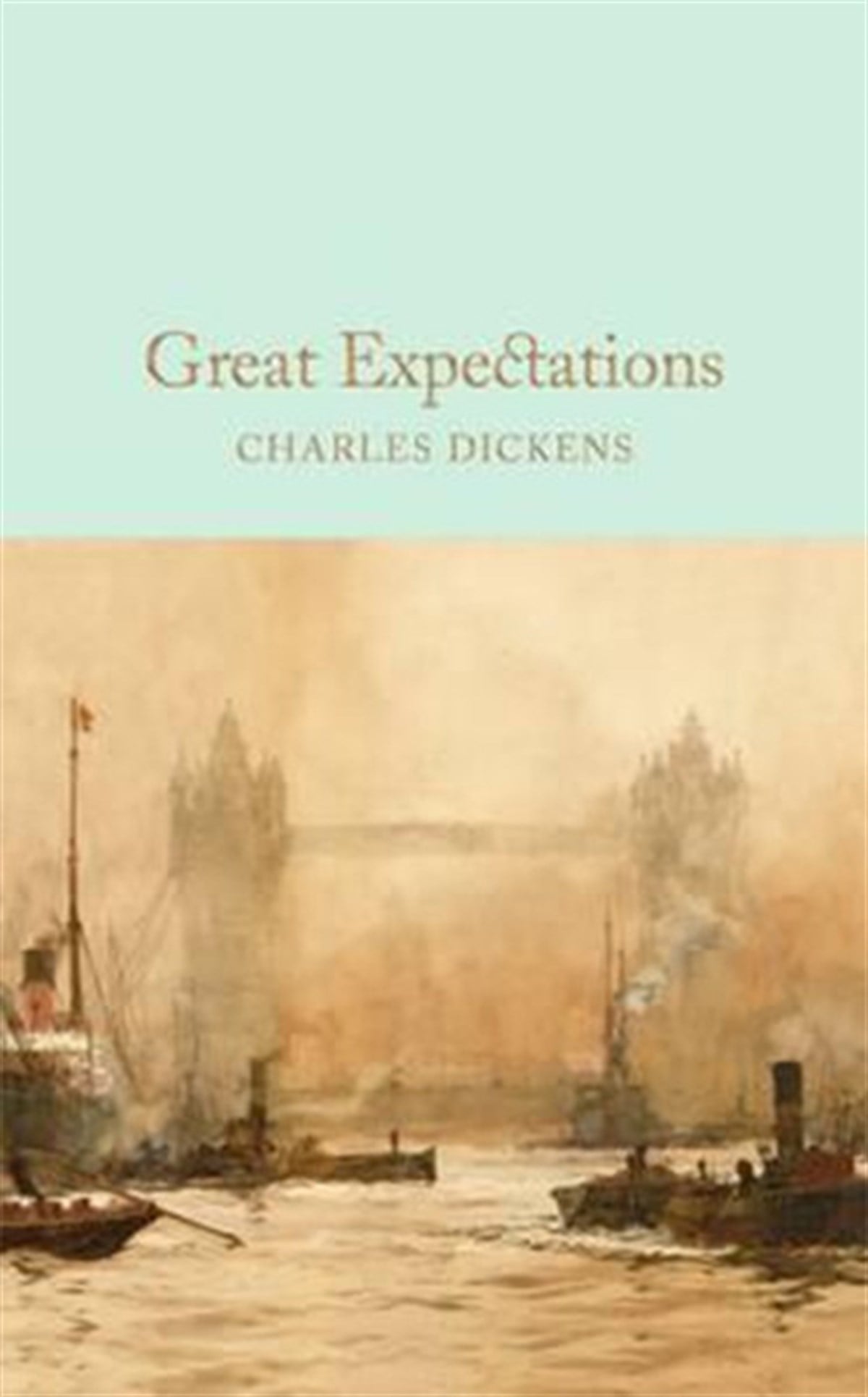Charles DickensClassicsGreat Expectations