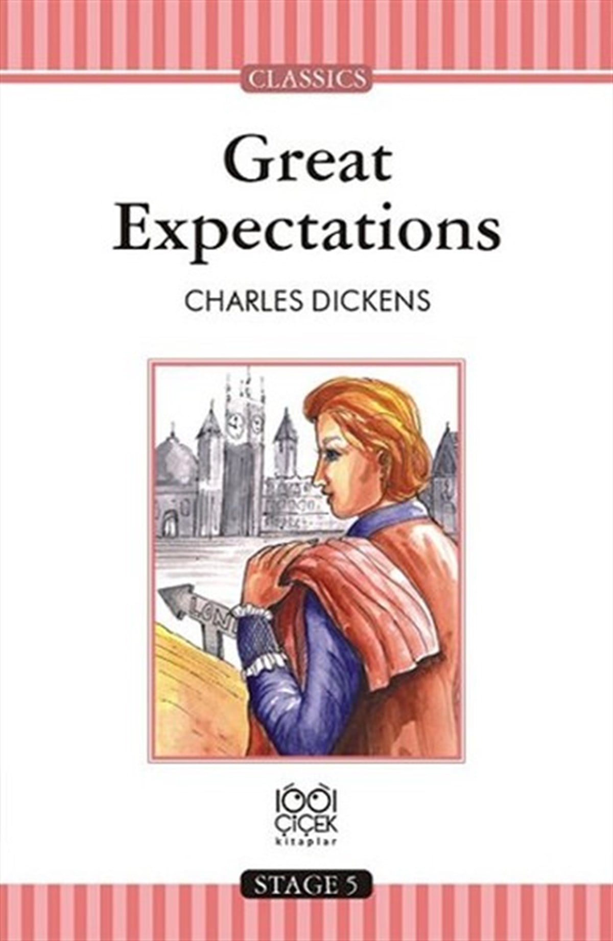 Charles DickensStorybookGreat Expectations
