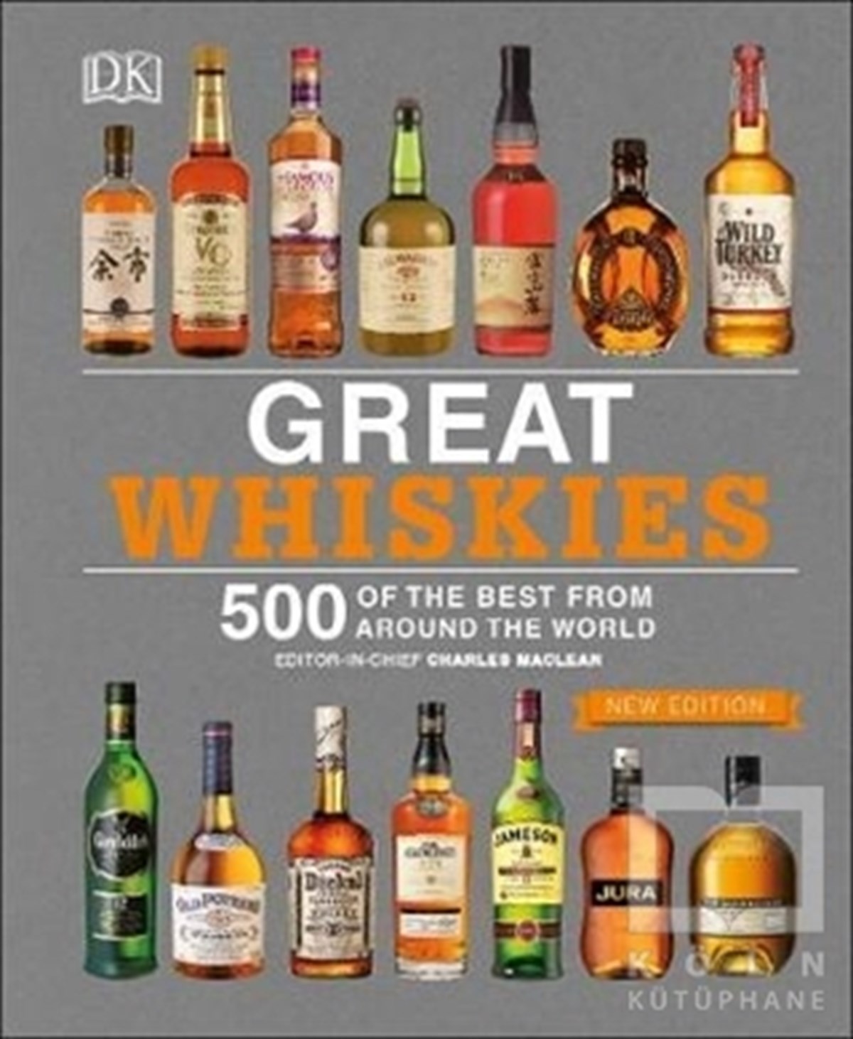 Great Whiskies