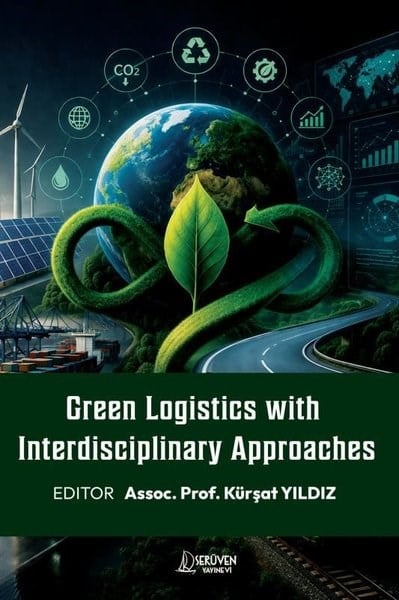 KolektifOther (Reference)Green Logistics With Interdisciplinary Approaches
