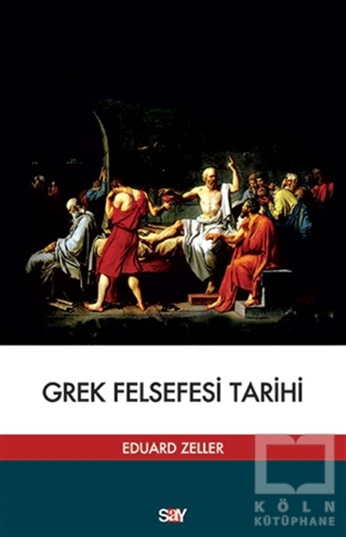 Grek Felsefesi Tarihi