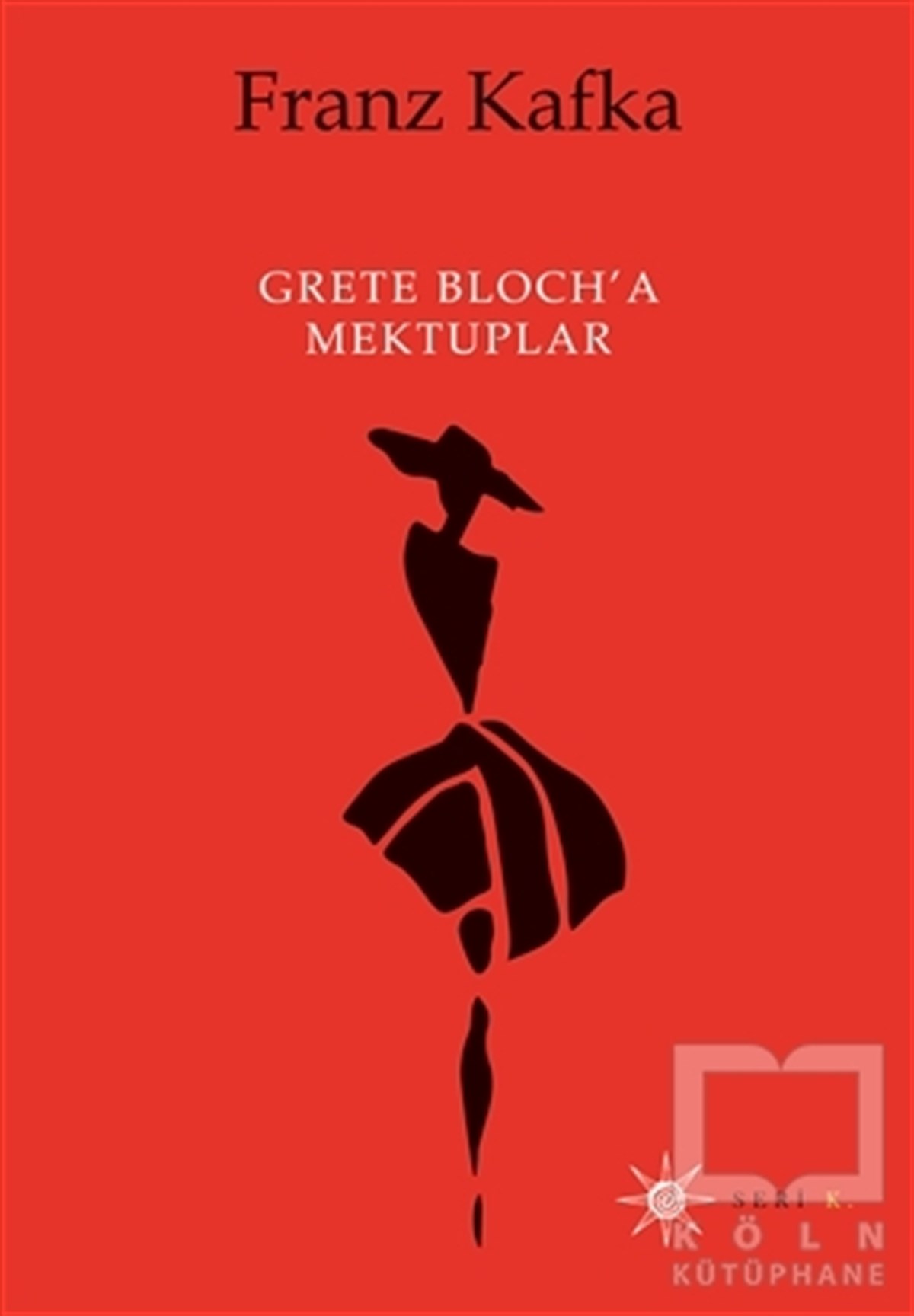 Grete Bloch'a Mektuplar