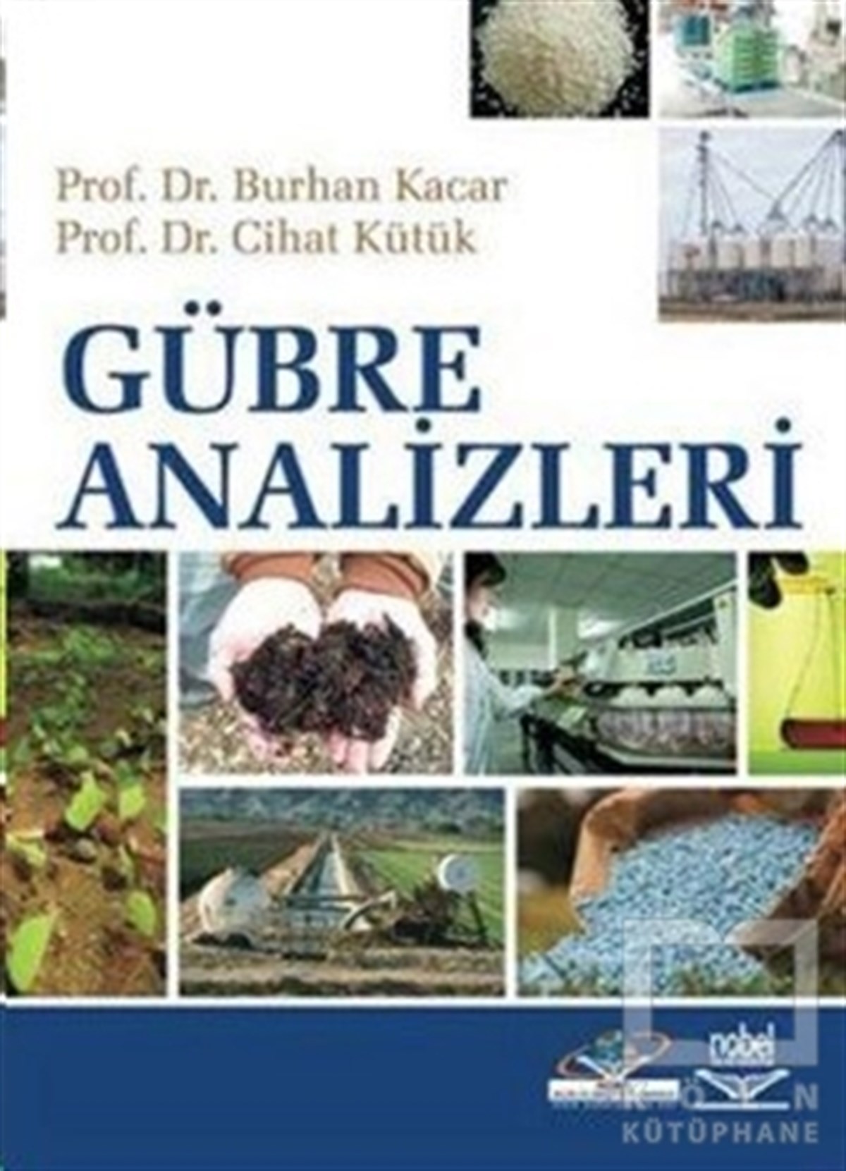 Gübre Analizleri