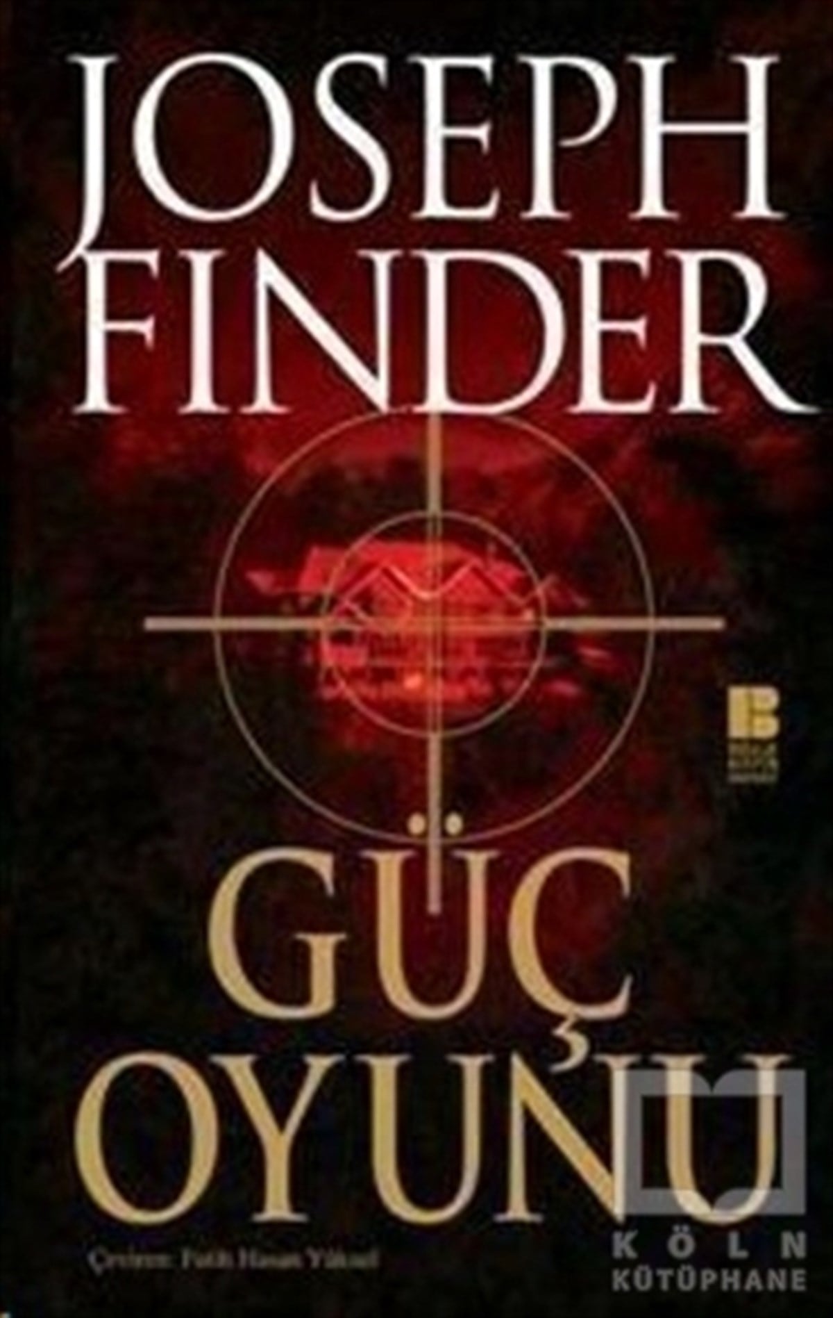 Güç Oyunu