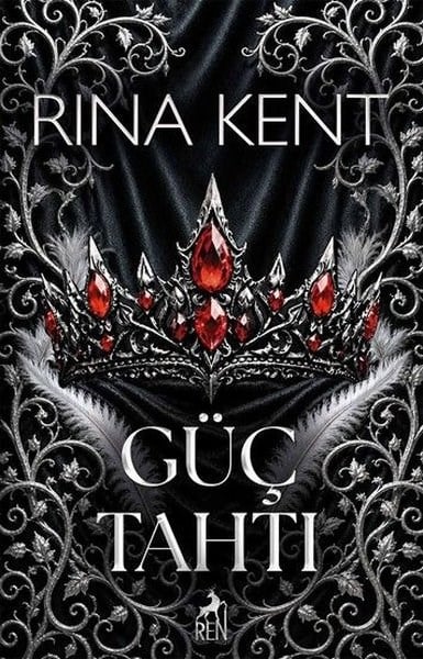 Rina KentLiebesromaneGüç Tahtı