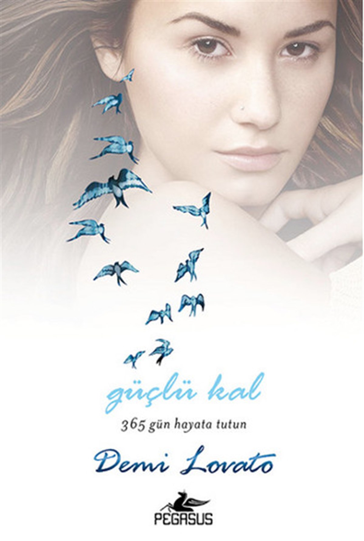 Cansu GümüşBücher zur persönlichen EntwicklungGüçlü Kal - 365 Gün Hayata Tutun