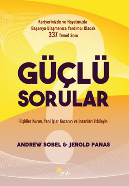 Andrew SobelKişisel Gelişim Kitapları