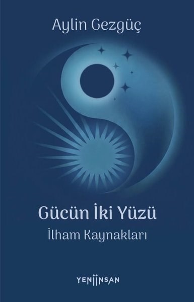 Aylin GezgüçÇevre MühendisliğiGücün İki Yüzü: Etki Anahtarları - İlham Kaynakları