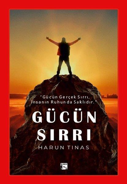 Harun TınasDeneme KitaplarıGücün Sırrı