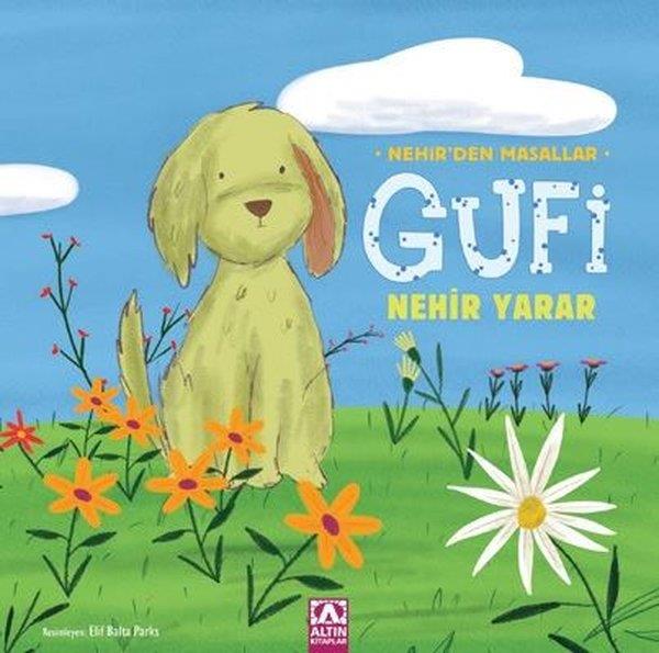 Nehir YararEgitim Etkinlik KitaplariGufi - Nehir'den Masallar