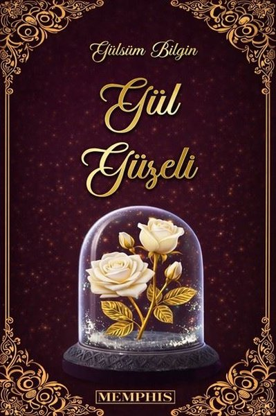 Gülsüm BilginTürk RomaniGül Güzeli 2