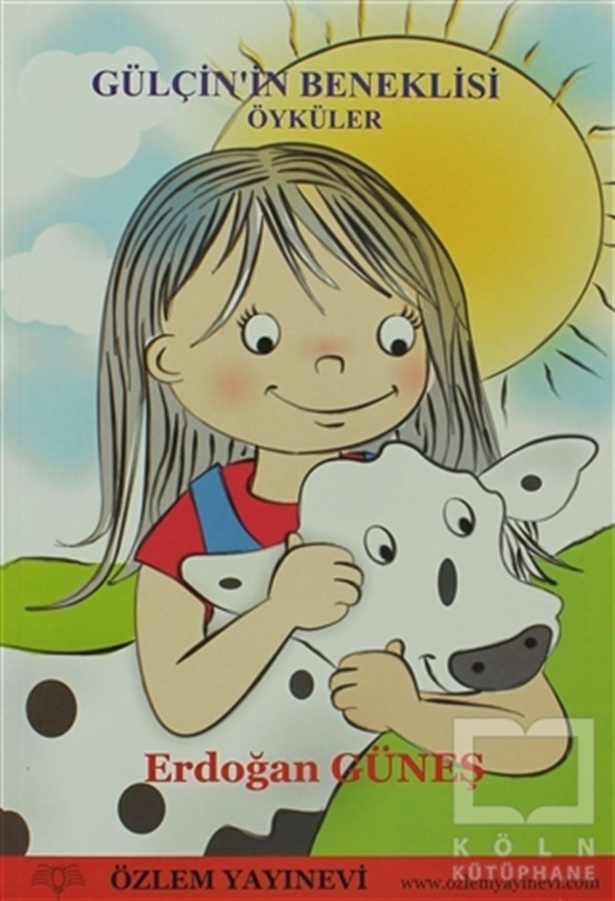 Gülçin’in Beneklisi