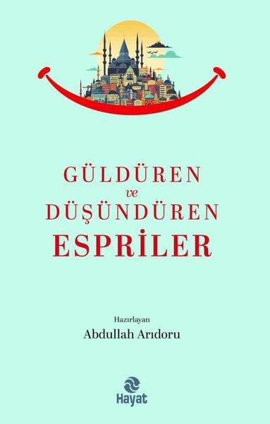 Jean-Louis FournierDeneme KitaplarıGüldüren ve Düşündüren Espriler