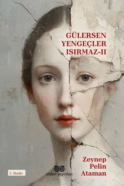 Zeynep Pelin AtamanTürk RomaniGülersen Yengeçler Isırmaz - 2