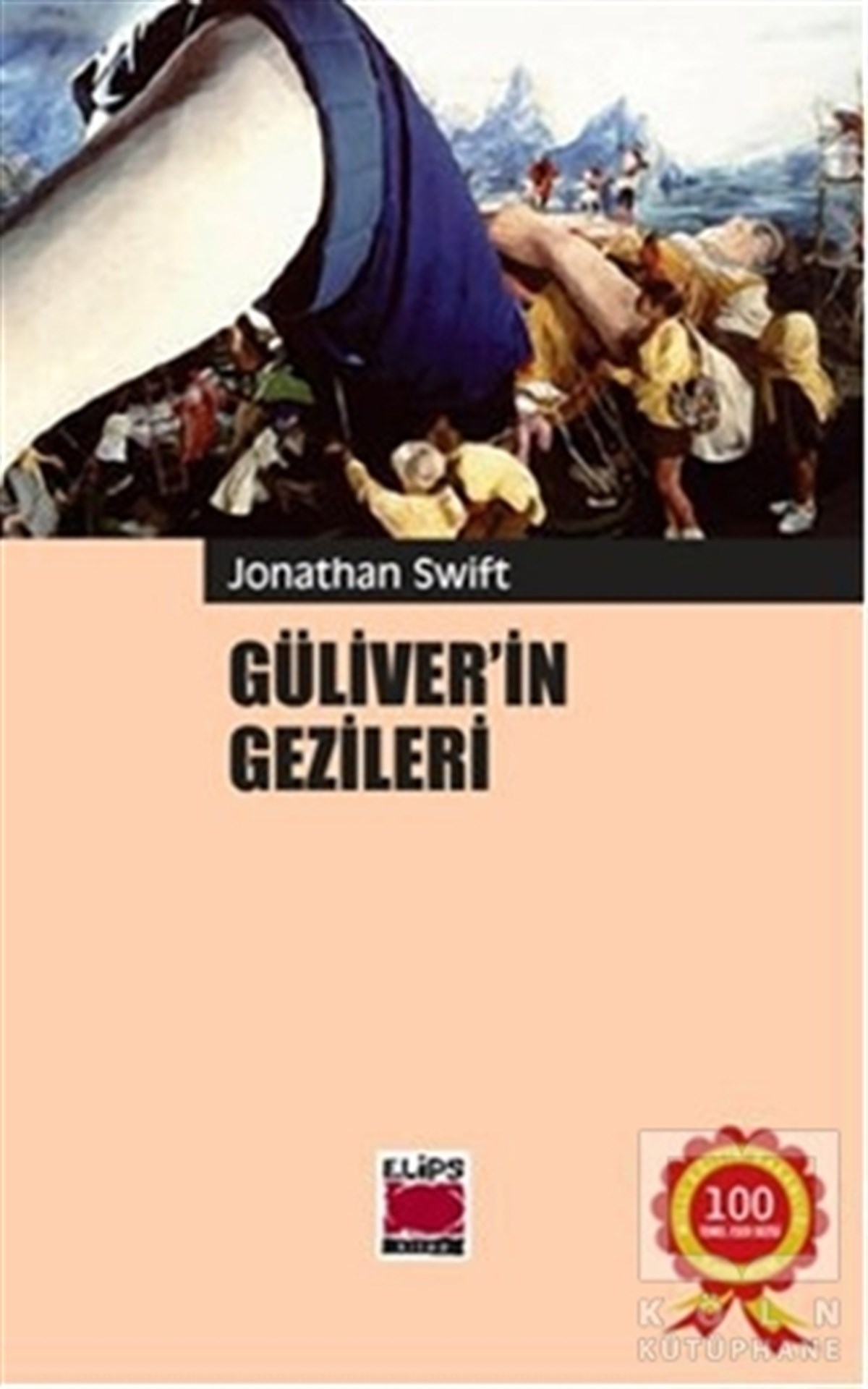 Güliver’in Gezileri
