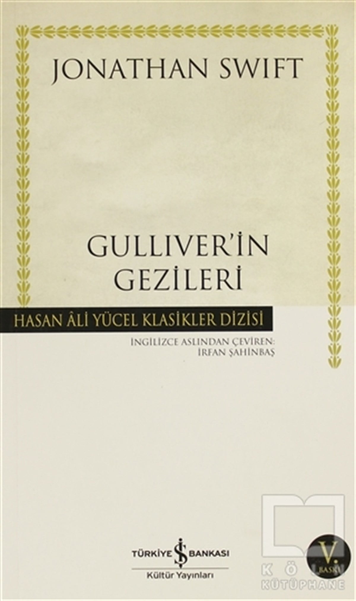 Gulliver’in Gezileri