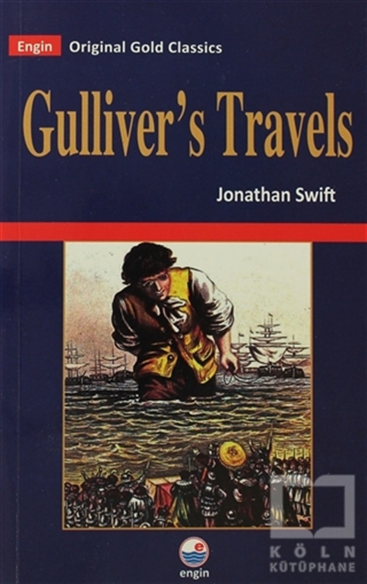 Gulliver’s Travels