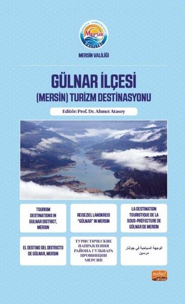 KolektifSosyoloji KitaplarıGülnar İlçesi (Mersin) Turizm Destinasyonu