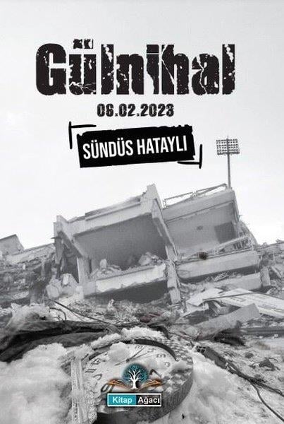 Sündüs HataylıAnı & Mektup & Günlük KitaplarıGülnihal
