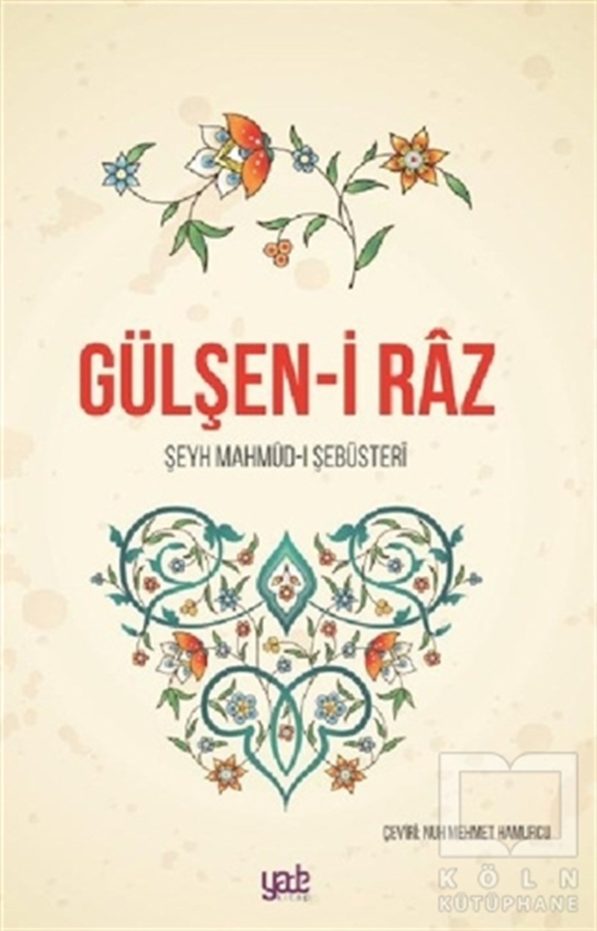 Gülşen-i Raz
