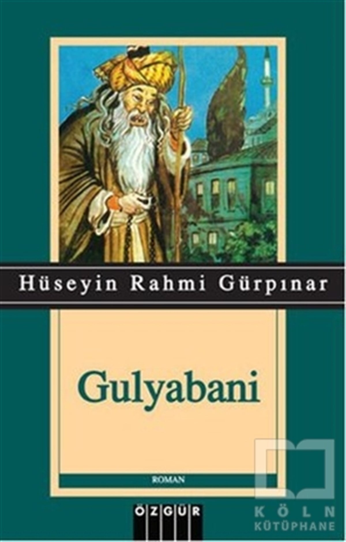Gulyabani