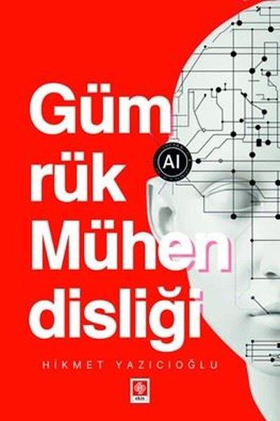 Hikmet YazıcıoğluEğitimGümrük Mühendisliği