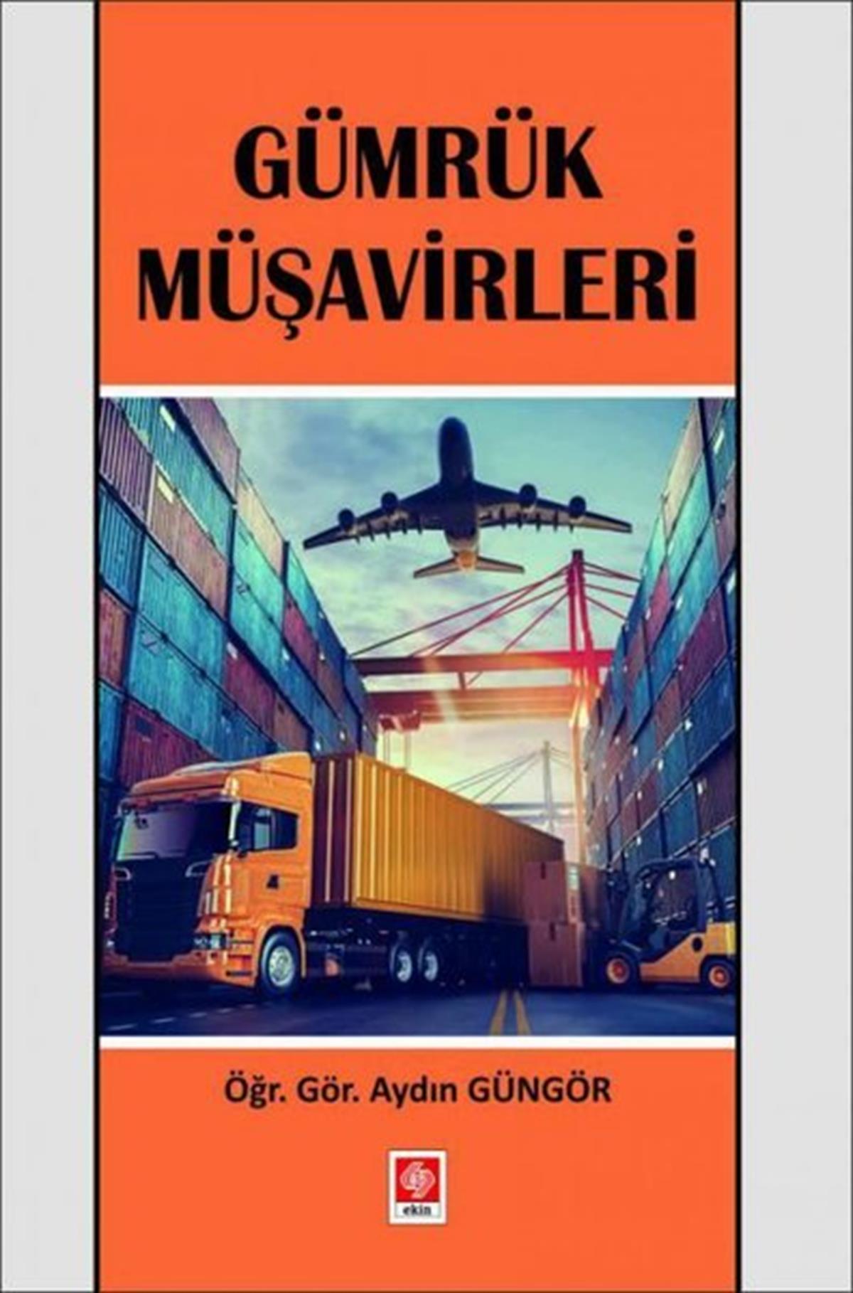 Aydın GüngörMaliye - MuhasebeGümrük Müşavirleri
