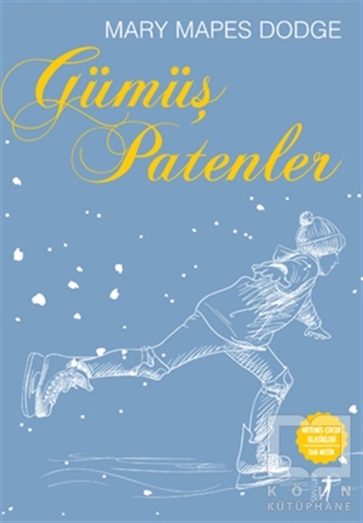 Gümüş Patenler