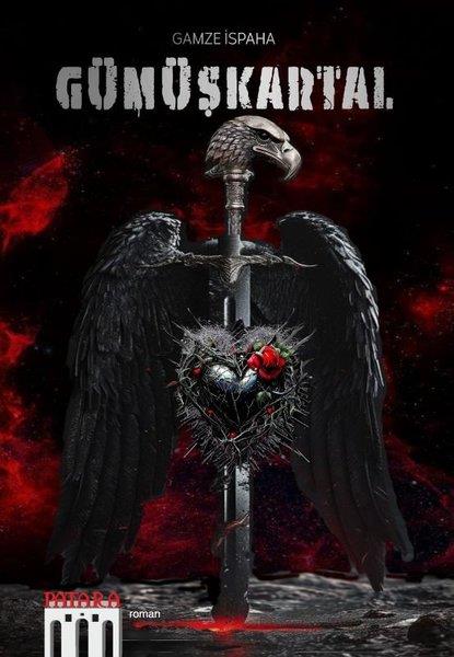 Gamze İspahaAşk Kitapları & Aşk RomanlarıGümüşkartal