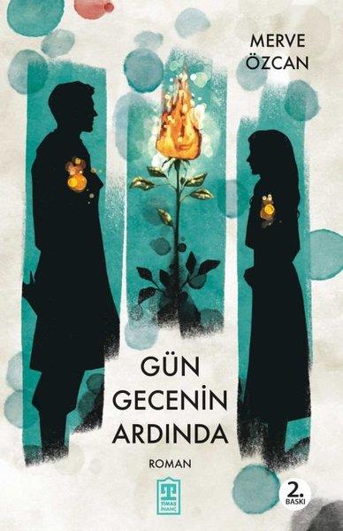 Merve ÖzcanTürk RomaniGün Gecenin Ardında