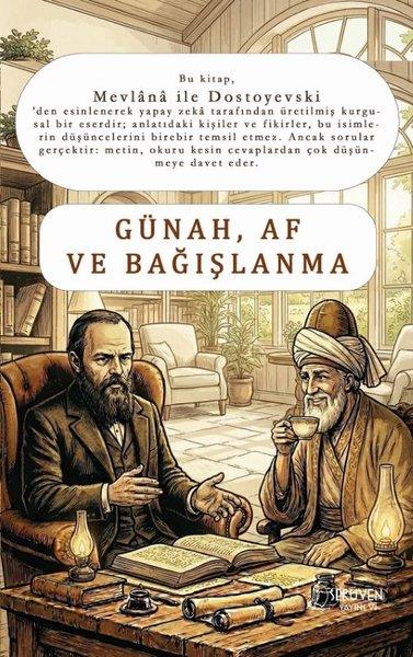 Fyodor Mihayloviç DostoyevskiFelsefe BilimiGünah Af ve Bağışlanma
