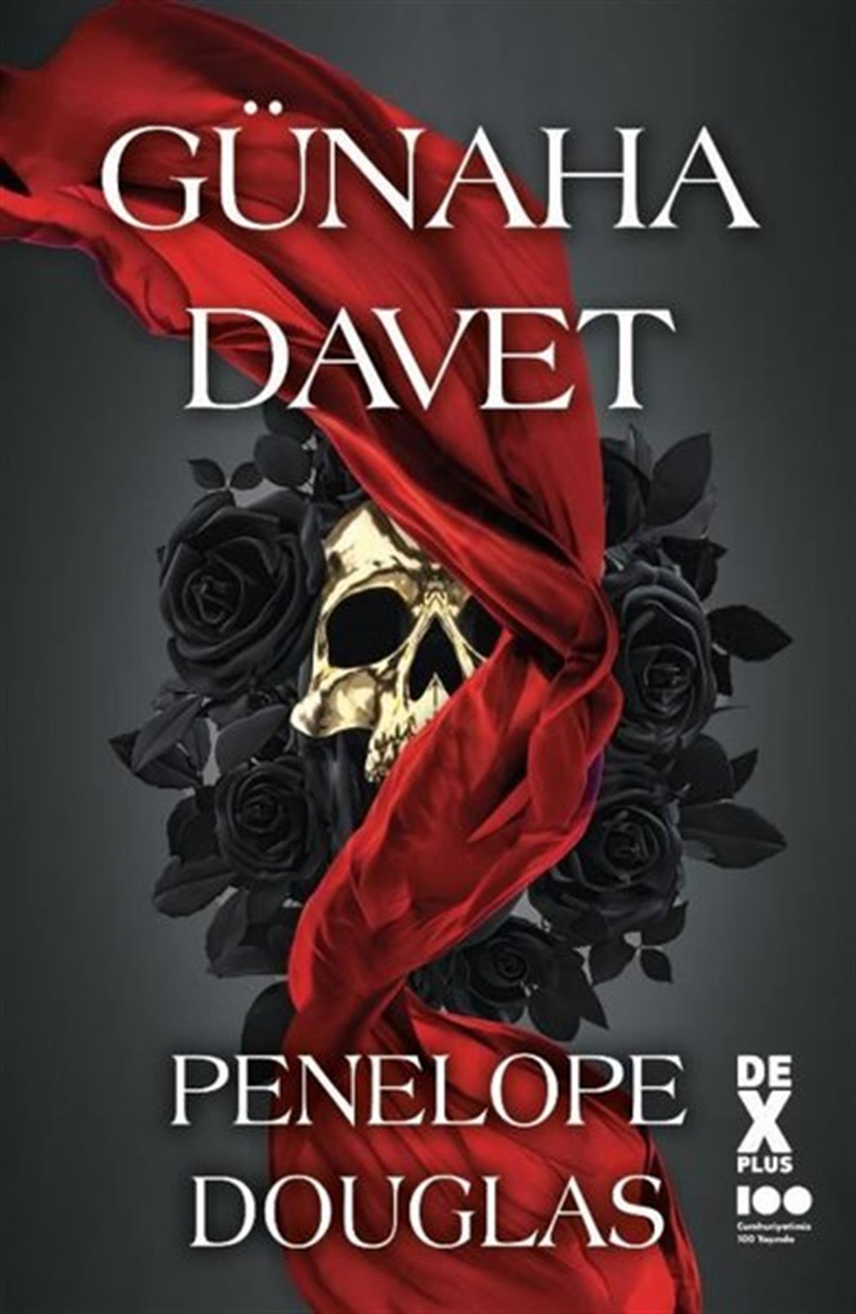 Penelope DouglasLiebesromaneGünaha Davet