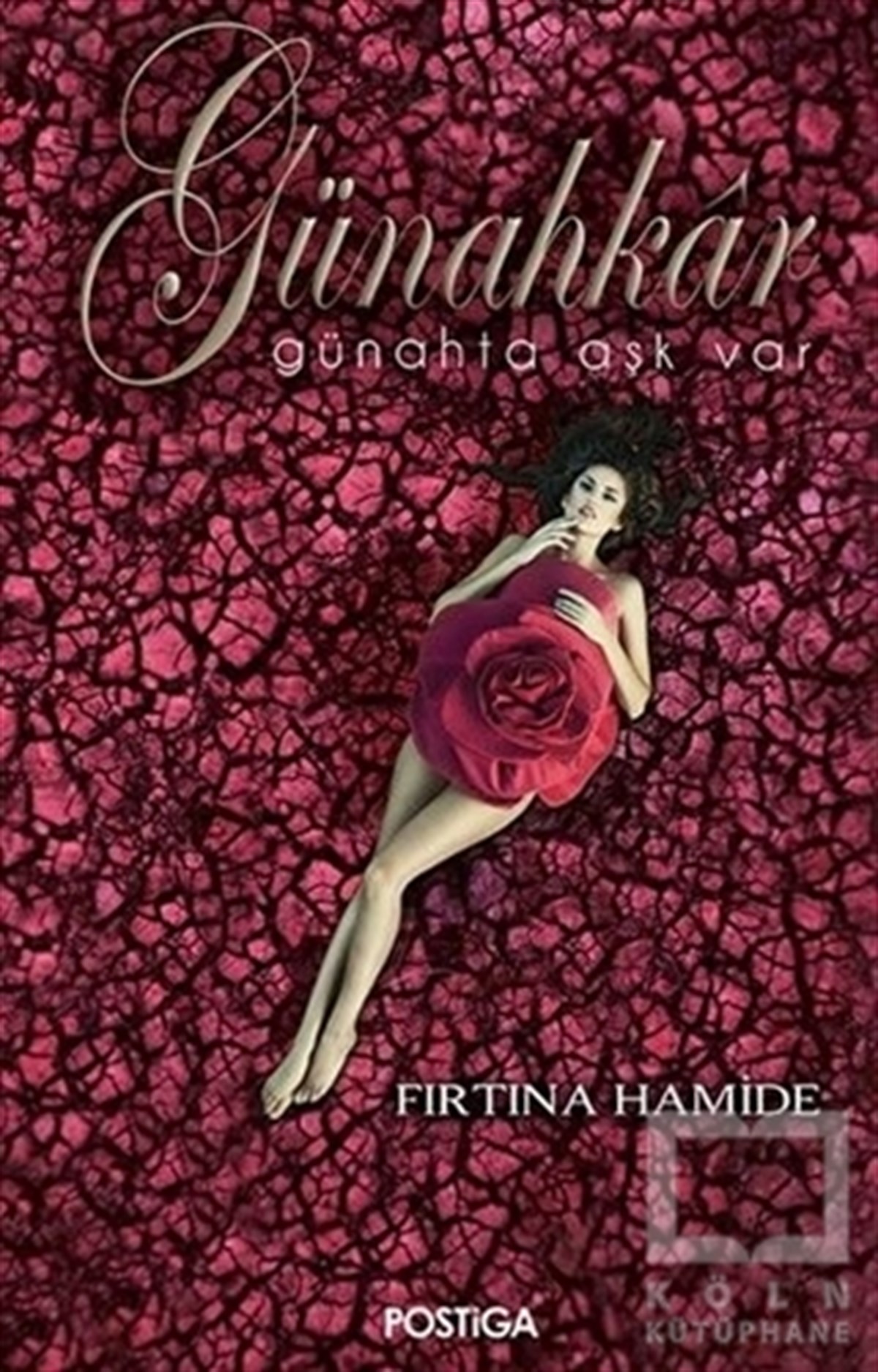 Fırtına HamideAşkGünahkar