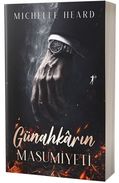 Michelle HeardDünya RomanGünahkarın Masumiyeti - Günahkarlar Serisi