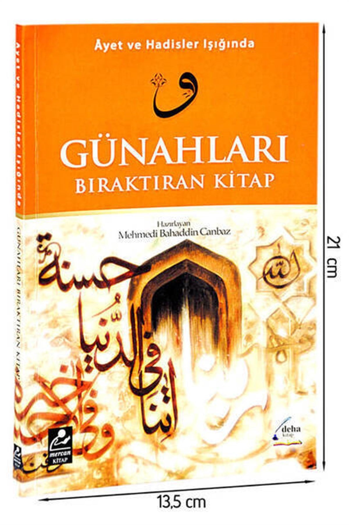 Günahları Bıraktıran Kitap-1791
