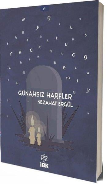 Nezahat ErgülTürk ŞiiriGünahsız Harfler