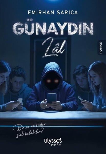 Emirhan SarıcaTürk RomaniGünaydın - Lal