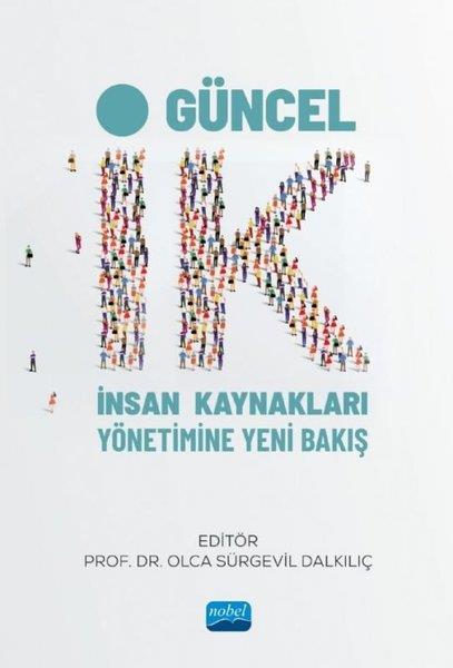 KolektifEğitimGüncel-İnsan Kaynakları Yönetimine Yeni Bakış