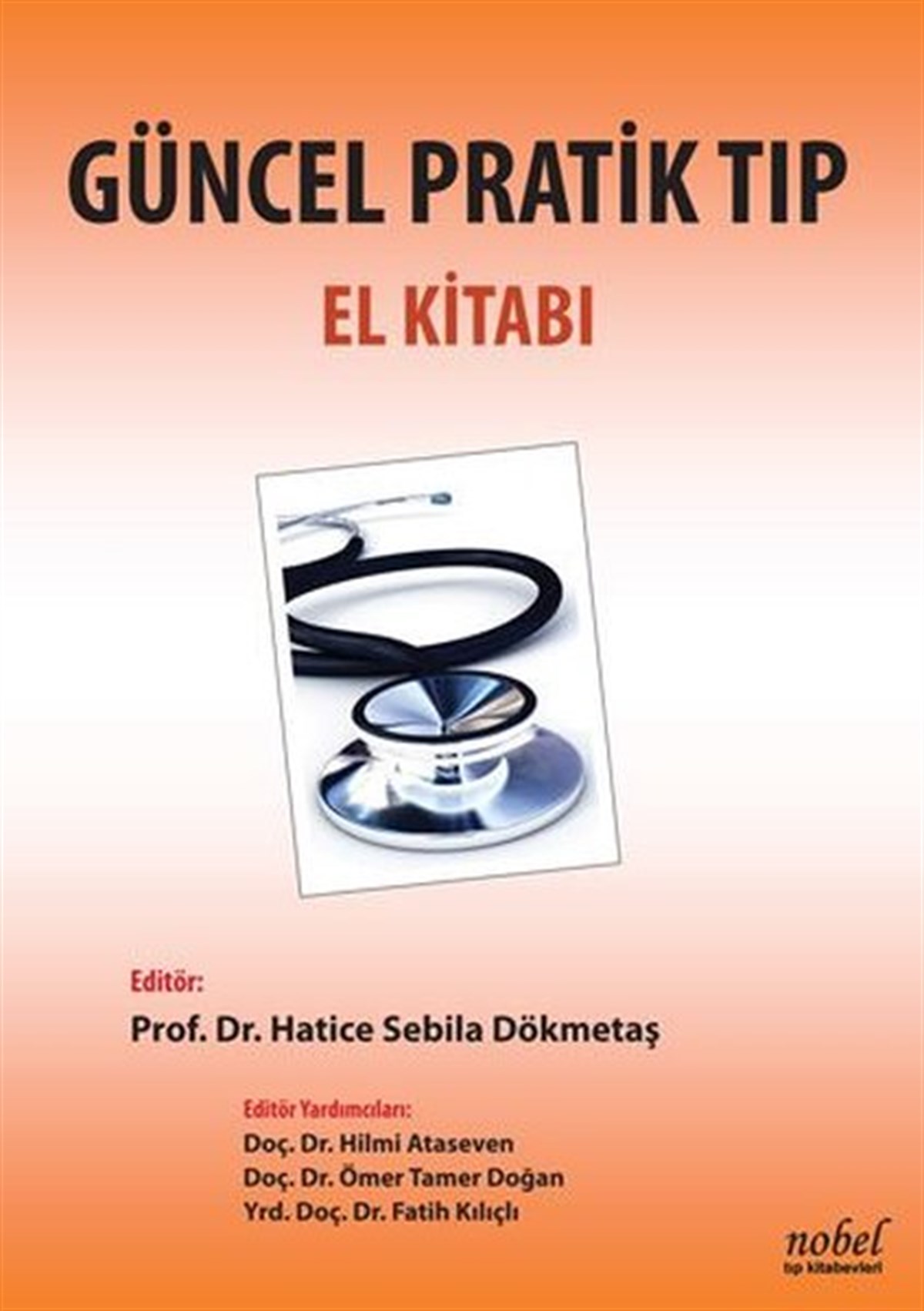 KolektifTıpGüncel Pratik El Kitabı