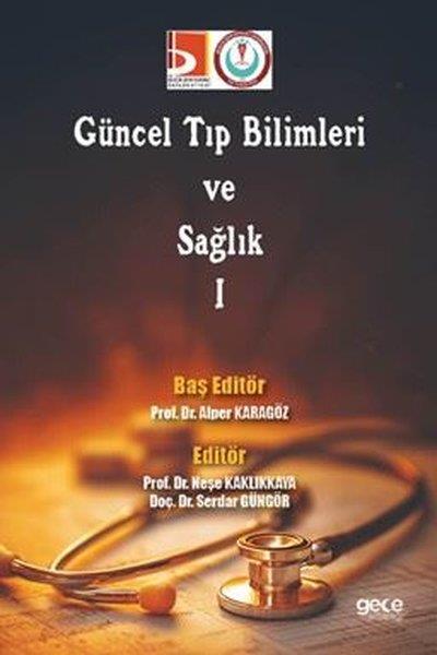 KolektifDigerGüncel Tıp Bilimleri ve Sağlık 1