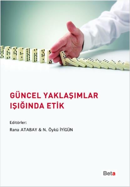 Öykü İyigünIsletme - Is IdaresiGüncel Yaklaşımlar Işığında Etik