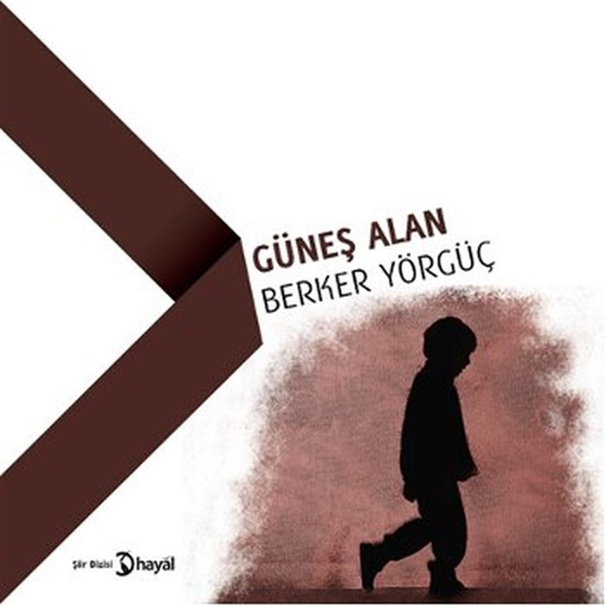 Berker YörgüçTürk ŞiiriGüneş Alan