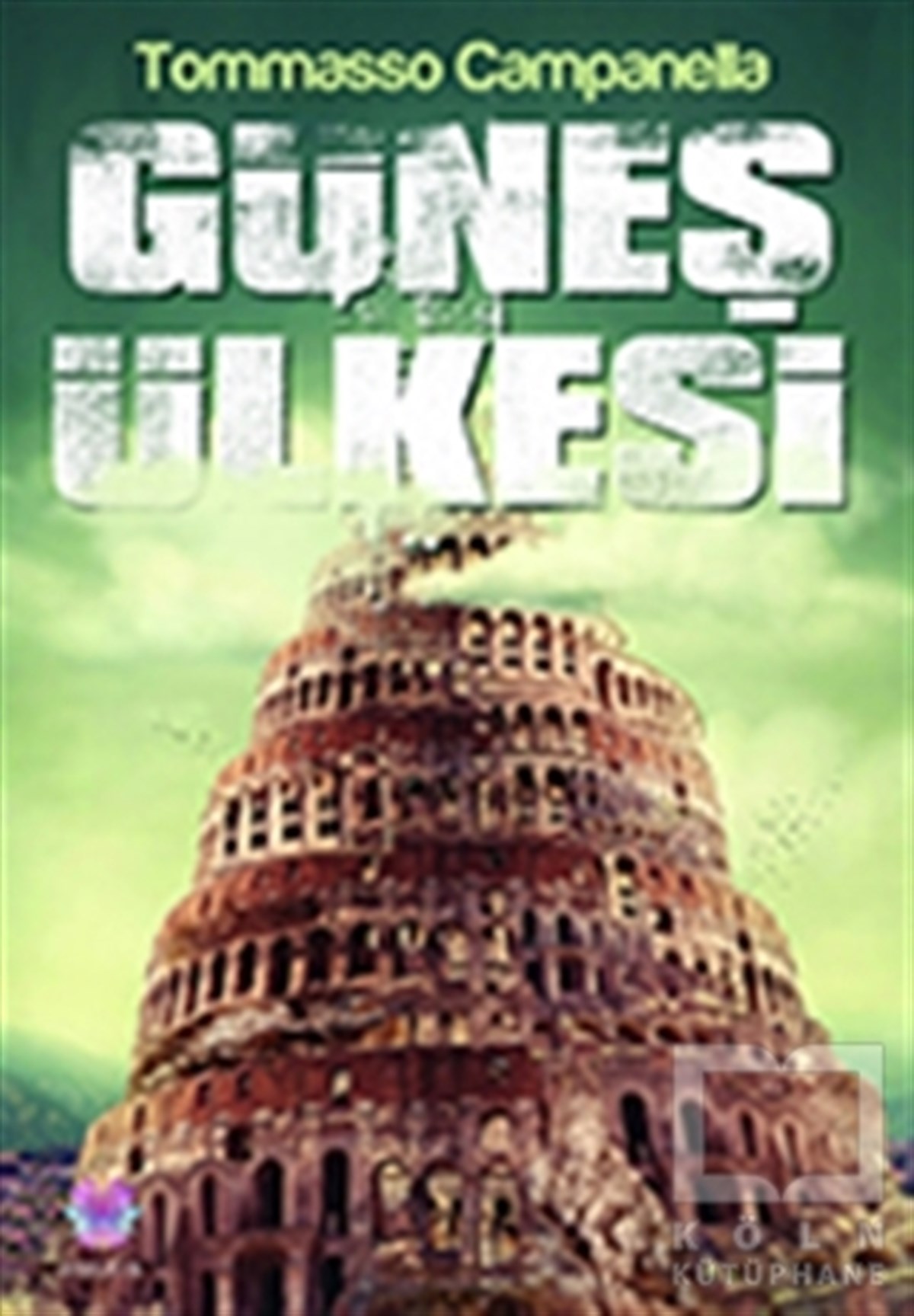 Güneş Ülkesi