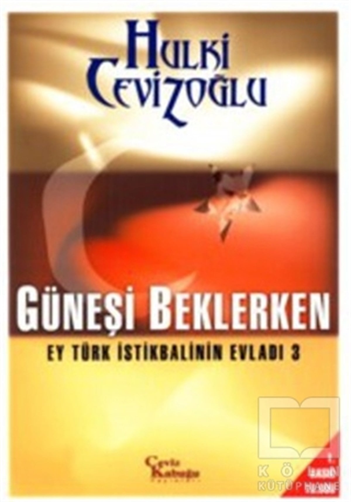 Güneşi Beklerken