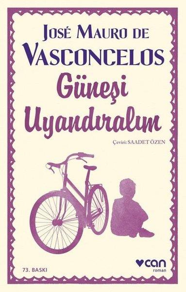 Jose Mauro de VasconcelosLatin Edebiyatı Kitapları